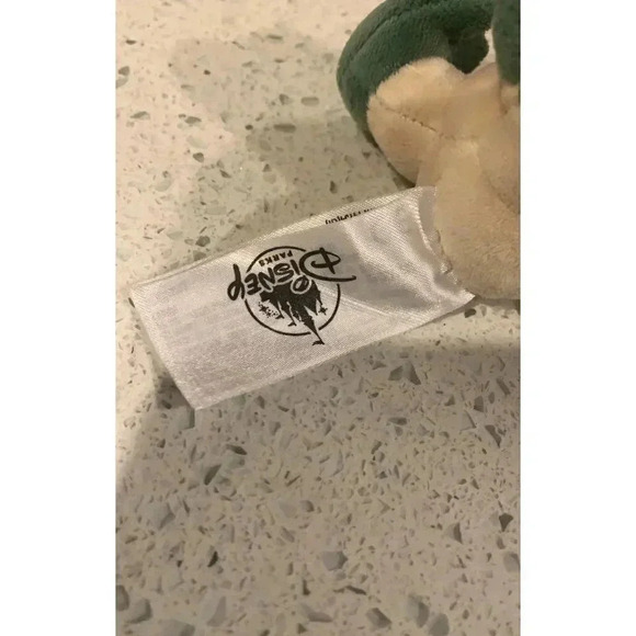 Brer Frog Wishable Splash Mountain Disney World b27 - Picture 5 of 5